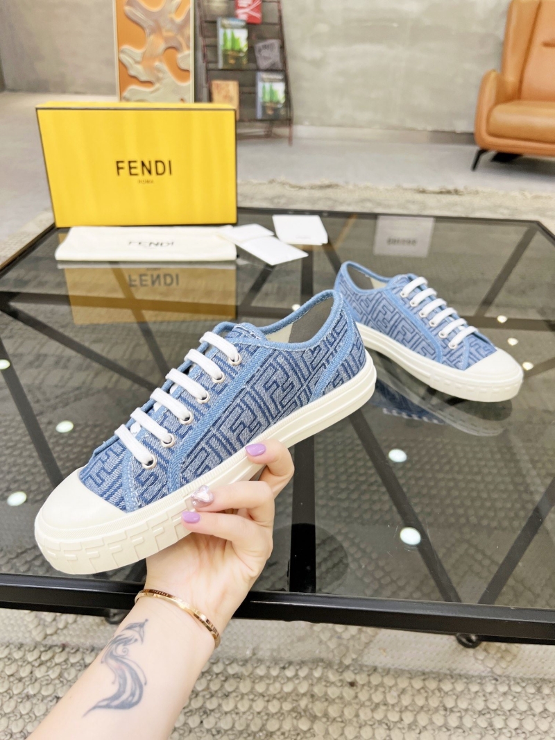 Fendi Sneakers